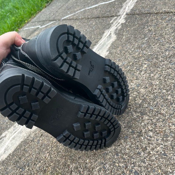 Jcrew nordic lightweight Boots size 8 (fits like a 7) women’s ($198) NEW, NO BOX - Picture 3 of 3